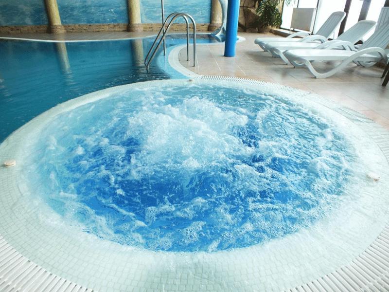 Avenue Park Hotel Yusufkhona Luaran gambar