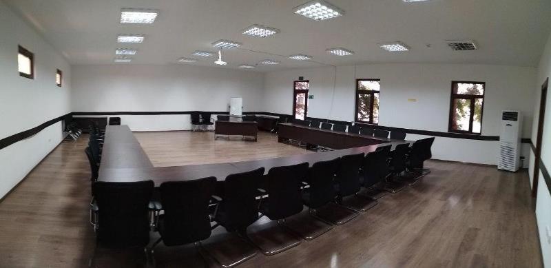 Avenue Park Hotel Yusufkhona Luaran gambar