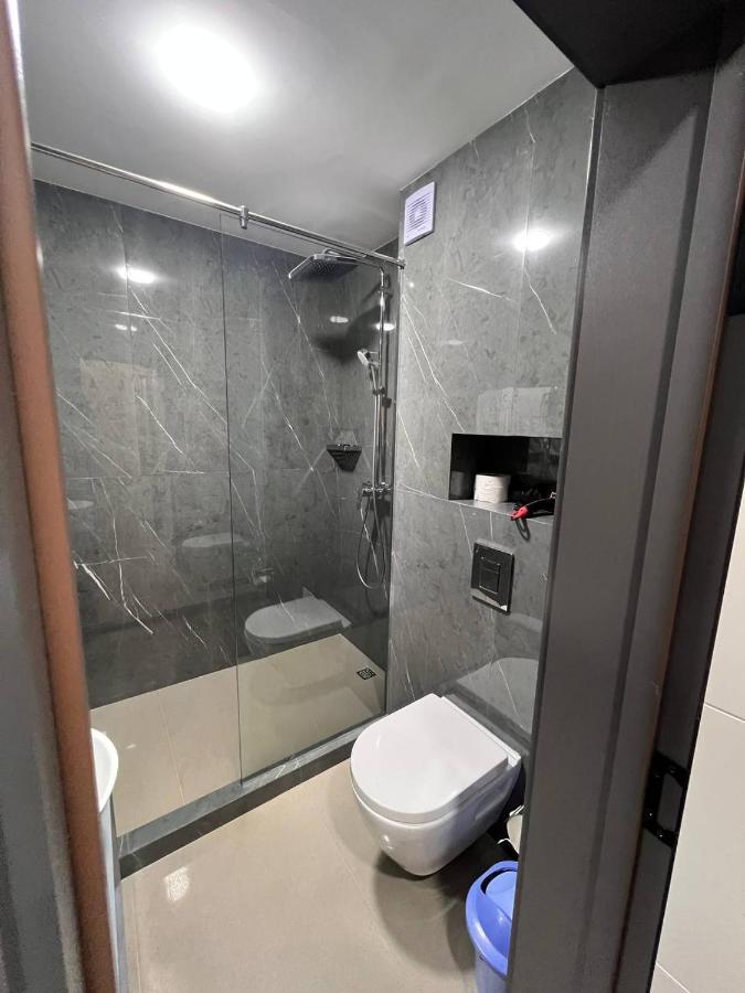 Avenue Park Hotel Yusufkhona Luaran gambar